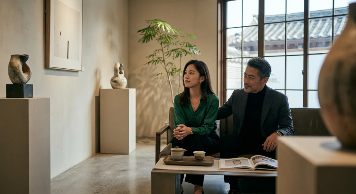 在螢幕另一端維持陪伴角色的文章配圖